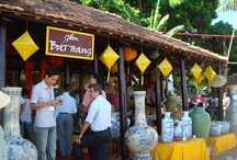 9-12/10: Liên hoan Du lịch Làng nghề trền thống Hà Nội 2014