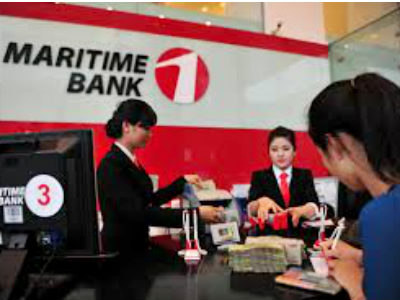 Ngân hàng Nhà nước đã chấp thuận về chủ trương việc Maritime Bank mua lại Công ty Tài chính cổ phần Dệt may