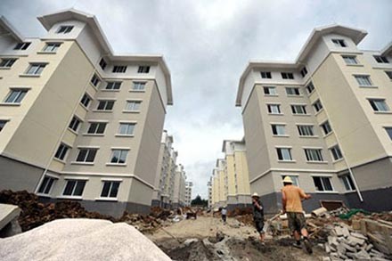 TPHCM: 1.904 căn hộ tồn kho được “hốt gọn” trong 9 tháng