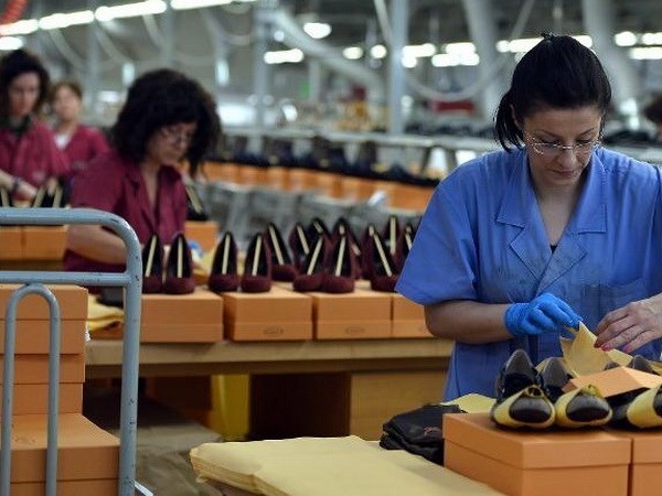 Khủng hoảng kinh tế khiến dân Italy đổ xô ra nước ngoài tìm việc