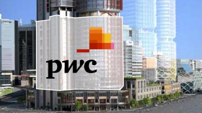 “Ông lớn” kiểm toán PwC gặt doanh thu 34 tỷ USD năm 2014