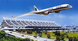 Trình Bộ Chính trị xem xét xây dựng Sân bay Long Thành