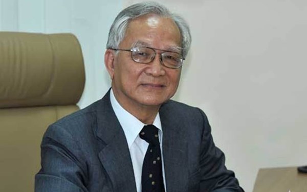 Chuyên gia kinh tế Bùi Kiến Thành: “Nên bớt ưu đãi doanh nghiệp FDI”