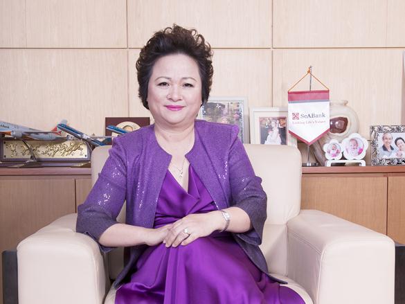 Điểm mặt những gia tộc kinh doanh nổi tiếng Việt Nam - ảnh 5