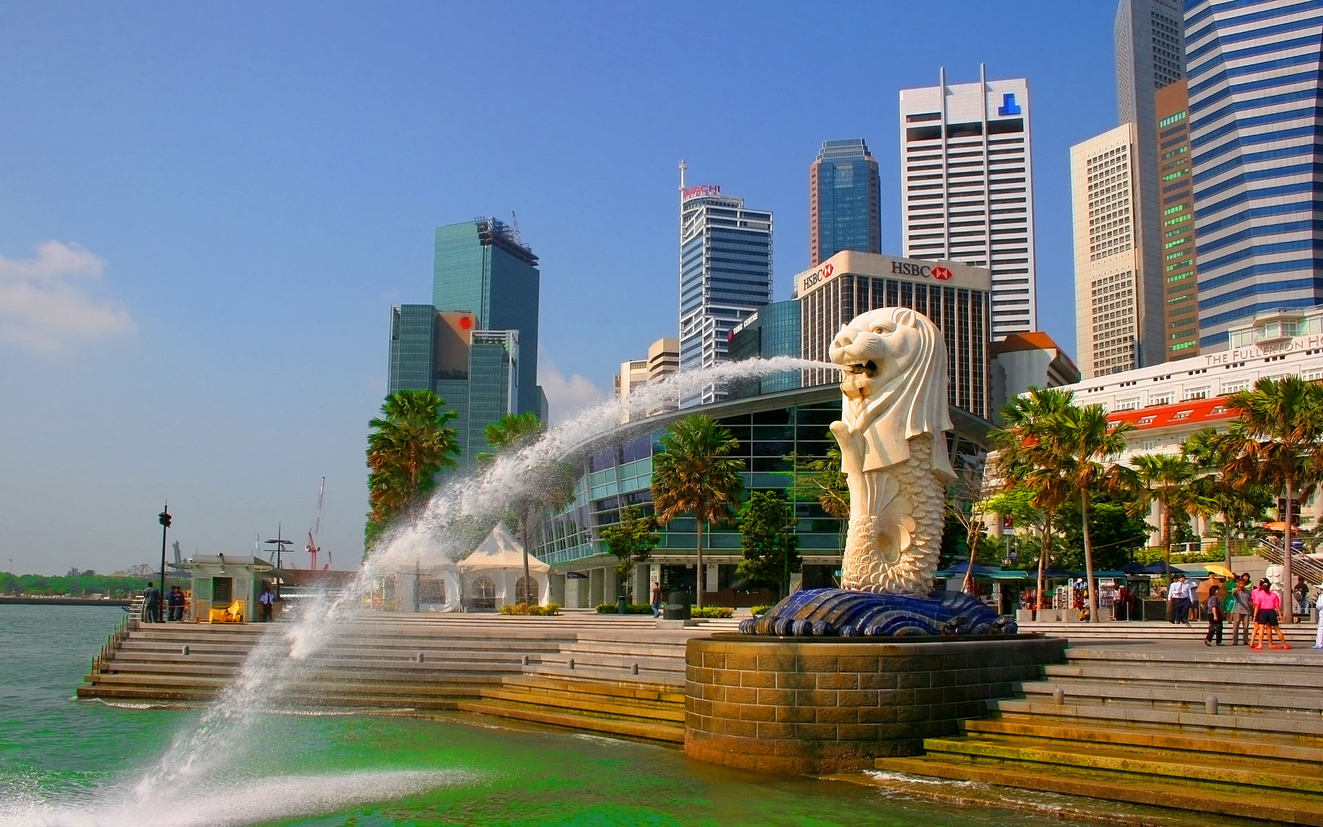 Singapore muốn tăng nhập thủy sản của Việt Nam
