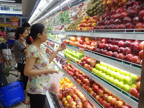 Thị trường bán lẻ: Sự vươn lên của doanh nghiệp Việt