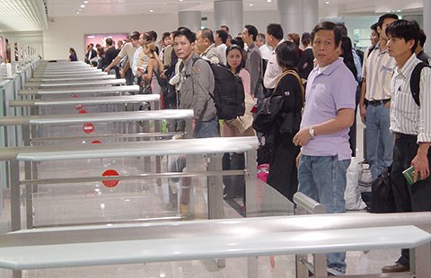 Sân bay quốc tế Long Thành: Lờ mờ viễn cảnh