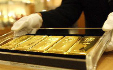 Chuyên gia phân tích: Giá vàng sẽ không thể tăng trong tuần tới?