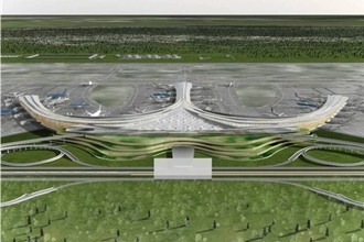 Cử tri TP HCM băn khoăn về dự án sân bay Long Thành