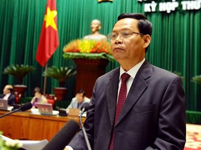 Việt Nam vẫn là “đất” của tham nhũng trong mắt bạn bè quốc tế