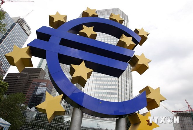 Ngân hàng Trung ương châu Âu sẽ mua nợ của khu vực tư nhân