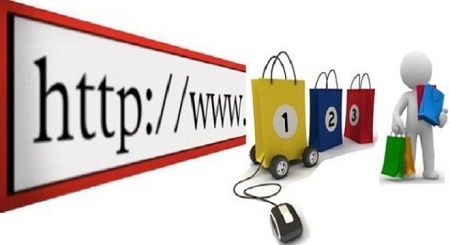 Một loạt website bán hàng trên mạng lãnh án phạt