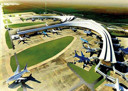 Bộ GTVT bác thông tin được “rót” 2 tỷ USD xây sân bay Long Thành