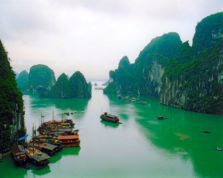 Việt Nam đứng thứ hai thế giới về du lịch giá rẻ