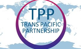 Đàm phán TPP “nhích” thêm một bước