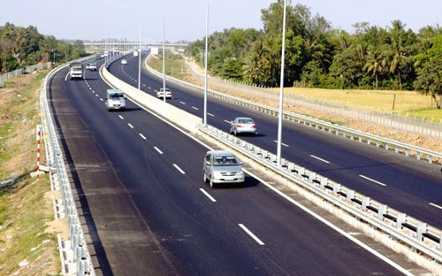 Việt Nam có thể bán một số tuyến cao tốc lớn cho nhà đầu tư ngoại