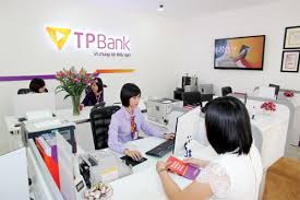  “Lộ diện” 5 chủ nhân giải thưởng của TPBank 