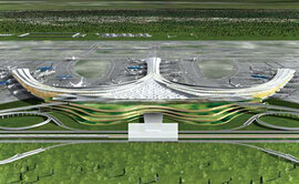 “Siêu” dự án sân bay Long Thành: Quốc hội sẽ “bấm nút” thông qua, nếu…