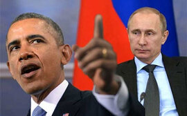Cuộc chiến mới bắt đầu, Putin suy cạn vốn lận lưng?