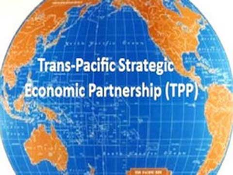 Đối thoại TPP đạt được thoả hiệp quan trọng