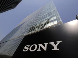 Sony công bố lỗ ròng gần 1 tỷ USD sau nửa đầu năm tài khóa