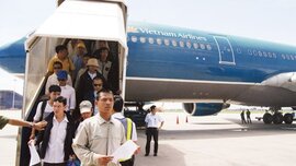 Cổ phần hóa Vietnam Airlines: Màn dạo đầu trị giá 1.000 tỷ đồng