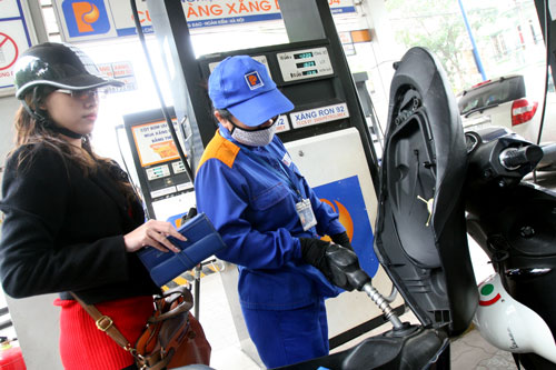 Bộ Công Thương: Có thể giảm giá xăng dầu trước ngày 16/11