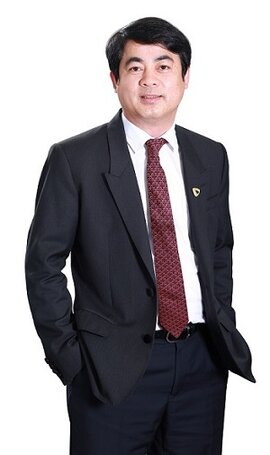 Vietcombank có Chủ tịch và Tổng giám đốc mới