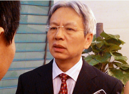 “Bộ trưởng ở Việt Nam từ chức, không dễ xin việc khác”