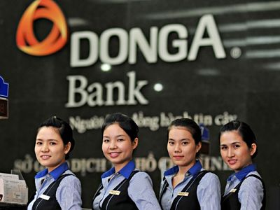 DongA Bank báo lỗ hơn 76 tỷ đồng, nợ quá hạn chiếm 13,17%