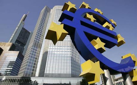 Tăng trưởng thấp hơn dự báo, Eurozone sẽ ra sao?
