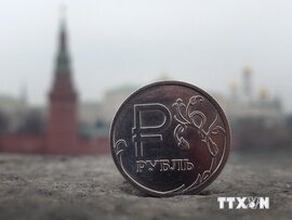 Cựu Bộ trưởng Tài chính Nga tin vào tương lai ổn định của đồng rúp