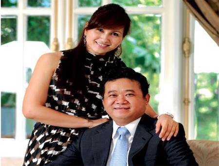 Bà Nguyễn Thị Kim Thanh - vợ ông Đặng Thành Tâm quyết định bán tiếp 3 triệu cổ phiếu khi vừa bán thành công 3 triệu cổ phiếu trước đó