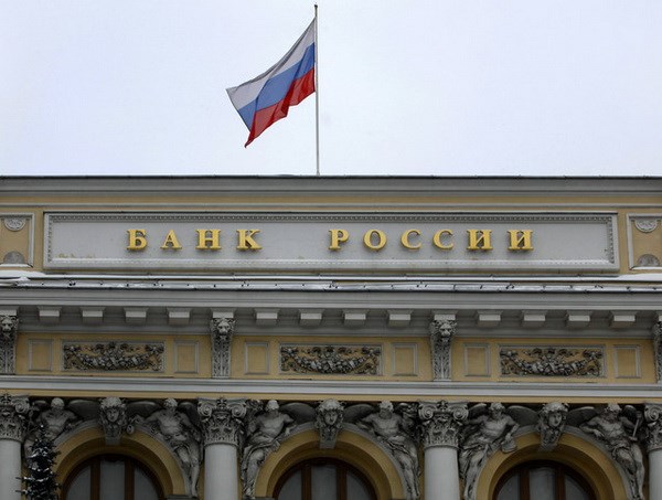 Nga hoàn tất thả nổi đồng ruble sớm hơn 2 tháng với kế hoạch