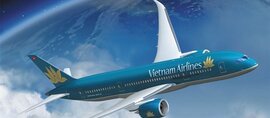 Vietnam Airlines bán hết 49 triệu cổ phần, giá bình quân 22.307 đồng/cổ phần