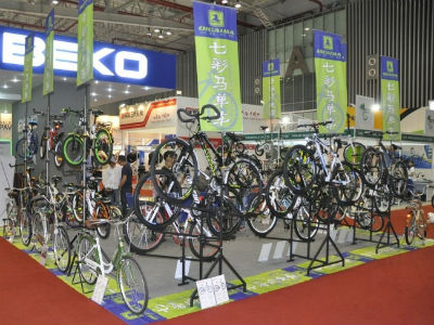 Vietnam Inter Cycle 2014 khuấy động thị trường xe đạp