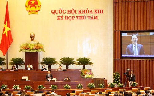 99,54% công chức tại Việt Nam “hoàn thành nhiệm vụ”