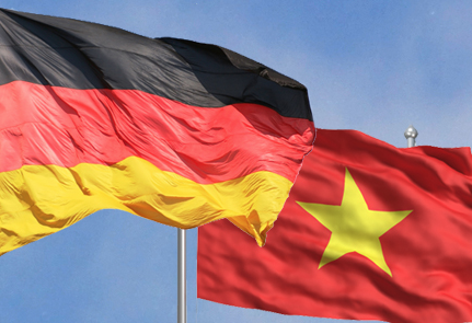 Việt Nam có 17 dự án đầu tư tại Liên bang Đức
