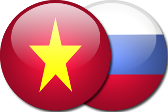 Thương mại Việt - Nga chiếm chưa tới 1% tổng kim ngạch thương mại của Việt Nam với thế giới