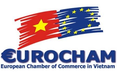 EuroCham sắp công bố Sách Trắng 2015 về môi trường kinh doanh, đầu tư Việt Nam