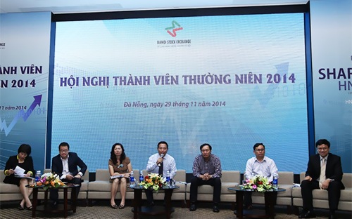 Việt Nam sẽ tiếp tục thanh lọc công ty chứng khoán