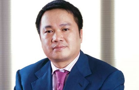 Ông Hồ Hùng Anh dự kiến bán hết cổ phần tại Masan Group
