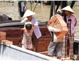9,2 triệu USD hỗ trợ để giảm thiểu lao động trẻ em tại Việt Nam