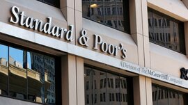 Standard & Poor's hạ mức tín nhiệm của Italy