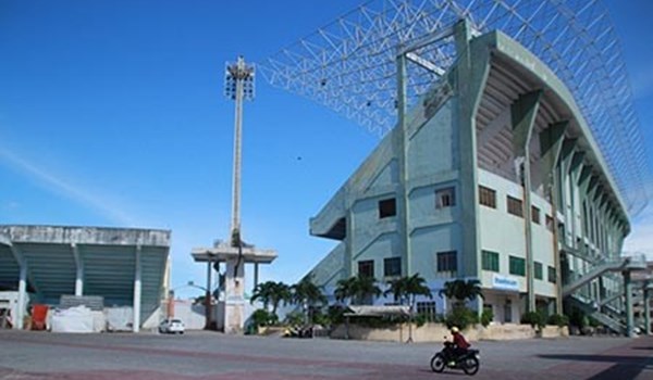 Sân vận động Chi Lăng theo kế hoạch đã được bàn giao cho Tập đoàn Thiên Thanh trong tháng 8/2014.