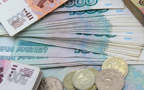 Người dân Nga vẫn lạc quan bất chấp việc đồng ruble giảm giá mạnh