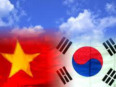 Việt Nam ở đâu trong làn sóng đầu tư FDI của Hàn Quốc