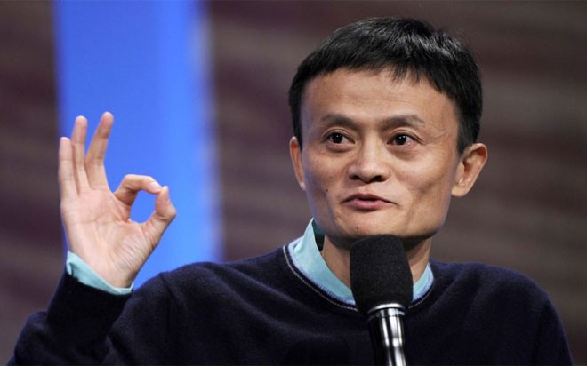 <i>Sau đây là 5 tỷ phú có giá trị tài sản tăng mạnh nhất năm 2014:</i><br><br><b>1.  Jack Ma<br></b><br>Quốc gia: Trung Quốc<br>Lĩnh vực: Bán lẻ trực tuyến<br>Công ty: Alibaba<br>Giá trị tài sản ròng vào tháng 12/2013: 10,7 tỷ USD<br>Giá trị tài sản ròng vào tháng 12/2014: 29,2 tỷ USD<br>Mức tăng tài sản: 18,5 tỷ USD, +173%