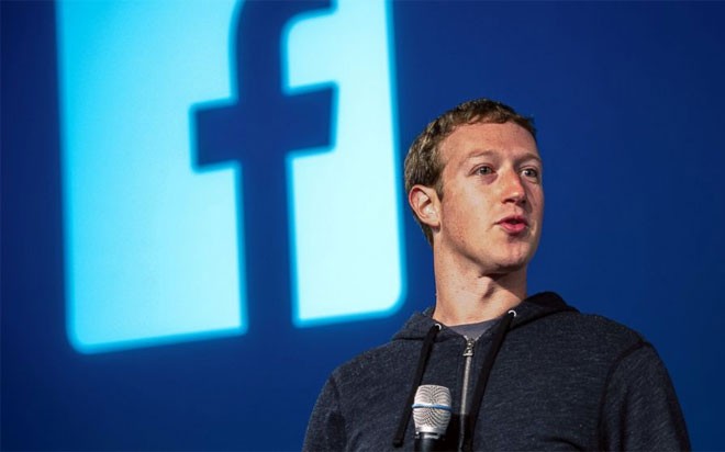 <b>4. Mark Zuckerberg</b><br><br>Quốc gia: Mỹ<br>Lĩnh vực: Mạng xã hội<br>Công ty: Facebook<br>Giá trị tài sản ròng vào tháng 12/2013: 24,7 tỷ USD<br>Giá trị tài sản ròng vào tháng 12/2014: 33,1 tỷ USD<br>Mức tăng tài sản: 8,4 tỷ USD, +34%
