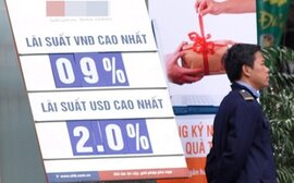 Dự báo lạm phát 2015 thấp: “Cơ hội tiếp tục hạ lãi suất”
